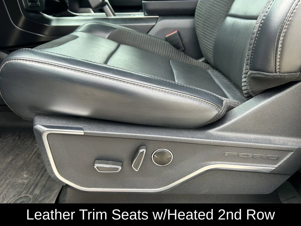 Used 2022 Ford F150 Raptor w/ Raptor 37 Performance Package image 34