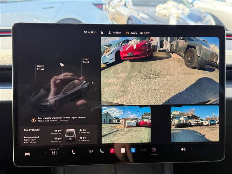 Used 2024 Tesla Model 3 Long Range image 17