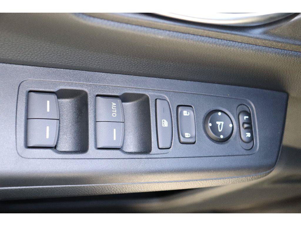 Certified 2026 Honda CR-V LX image 19