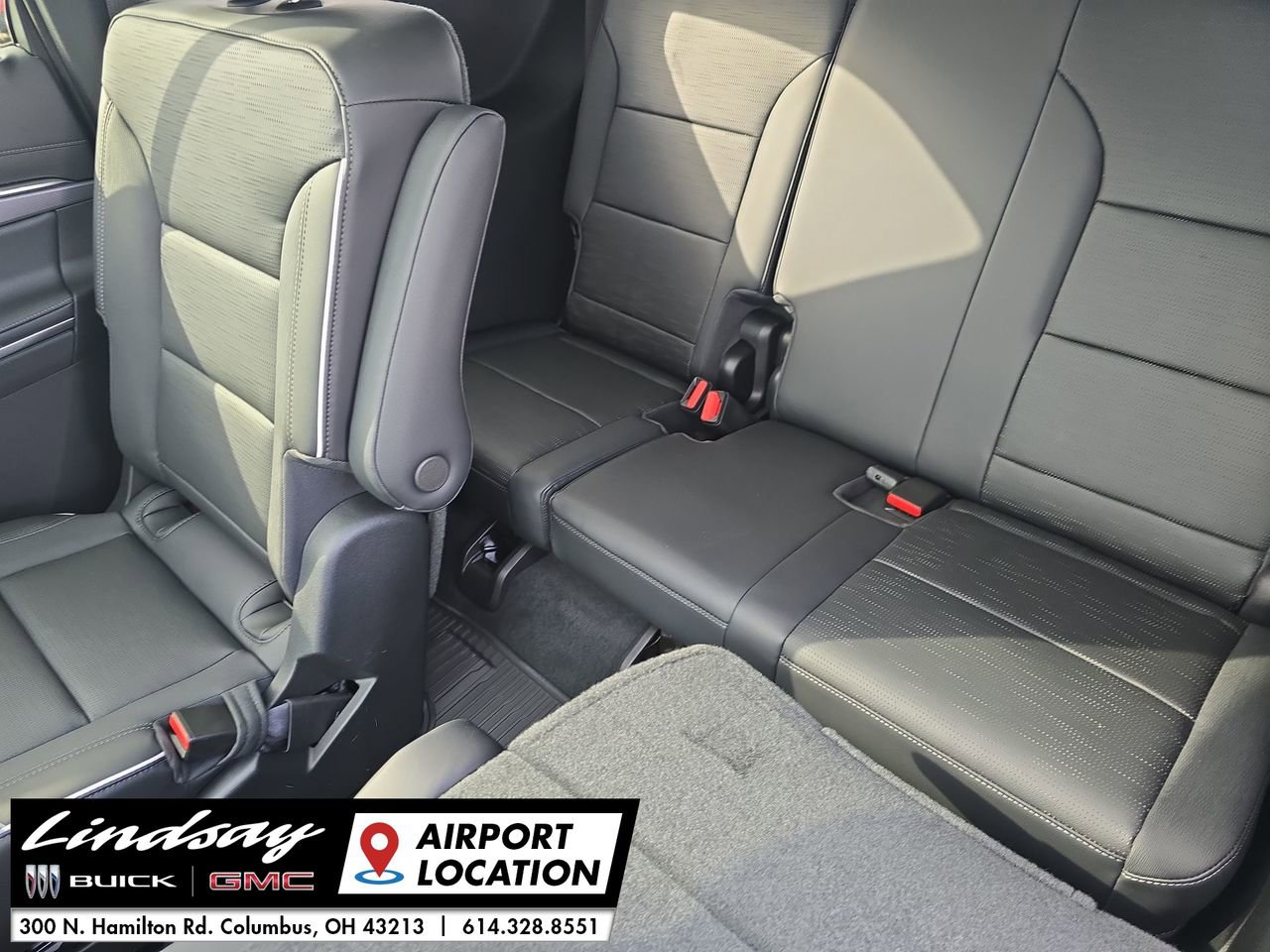 New 2026 Buick Enclave Sport Touring w/ Power Package image 26
