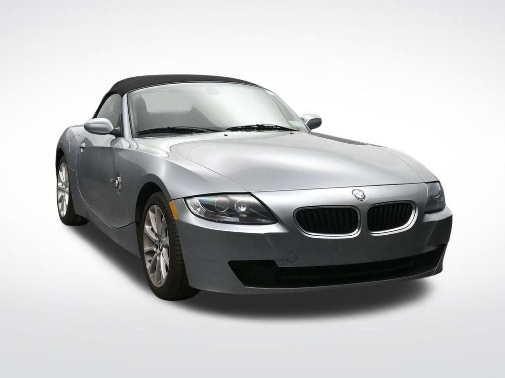 Used 2007 BMW Z4 3.0i image 7