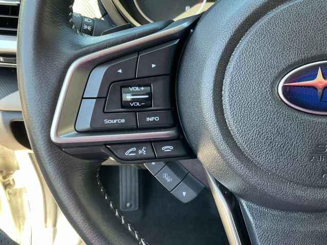 Certified 2023 Subaru Forester Limited AWD/4WD image 22