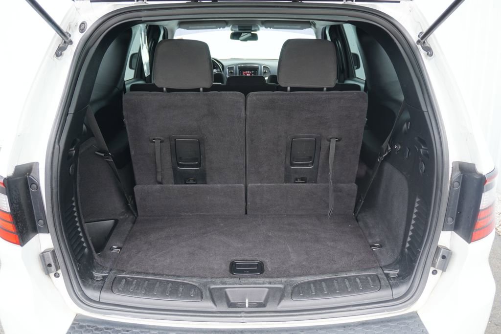 Used 2015 Dodge Durango SXT w/ Quick Order Package 23B RWD image 8