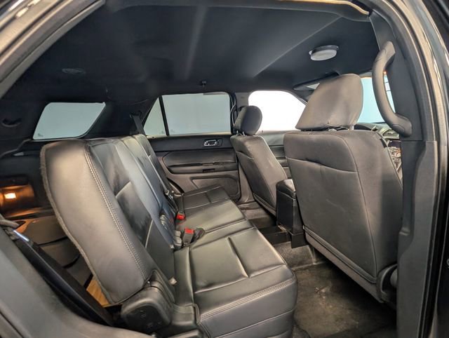 Used 2017 Ford Explorer 4WD Police Interceptor image 13