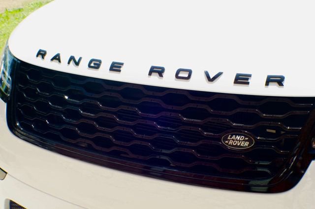 Used 2020 Land Rover Range Rover Velar R-Dynamic HSE AWD/4WD image 14