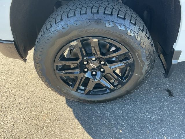 New 2026 Chevrolet Silverado 1500 LT Trail Boss w/ Convenience Package II image 11