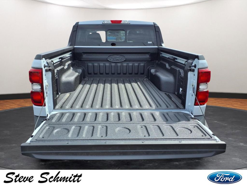 New 2026 Ford Maverick Lariat w/ 4K Tow Package image 22