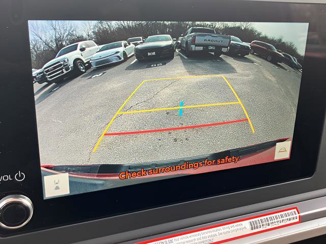 New 2026 Toyota Tacoma SR5 AWD/4WD image 29