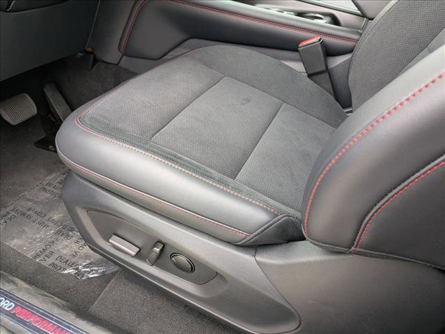 New 2025 Ford Explorer ST image 4