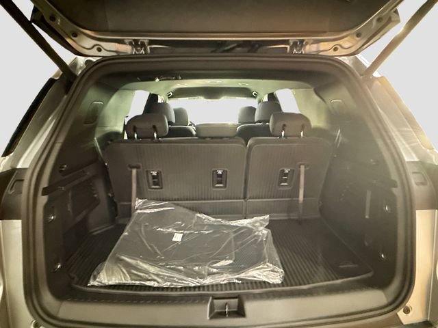 New 2026 Chevrolet Traverse LT w/ Midnight/Sport Edition image 27
