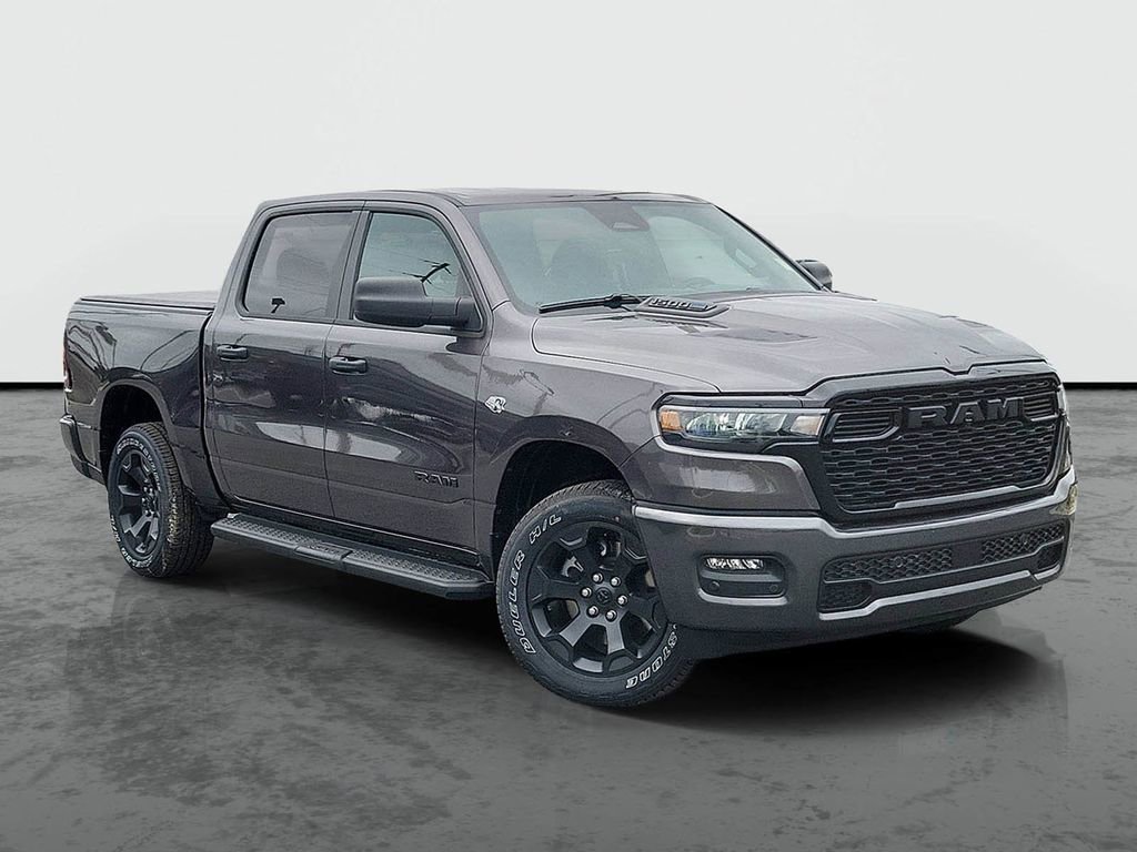 New 2026 RAM 1500 Express
