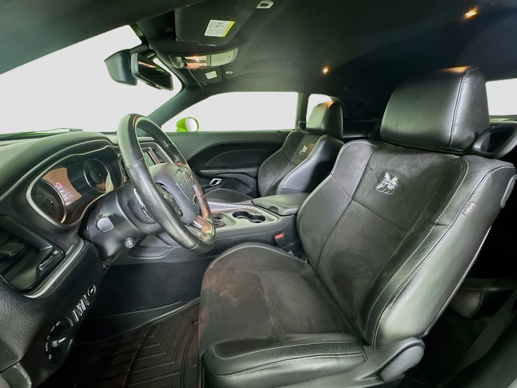 Used 2019 Dodge Challenger R/T Scat Pack image 9