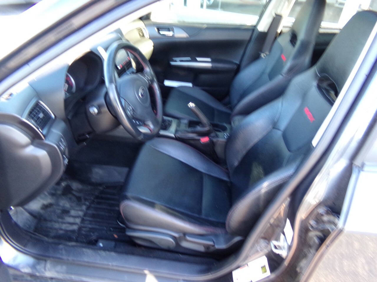 Used 2013 Subaru Impreza WRX Limited image 10