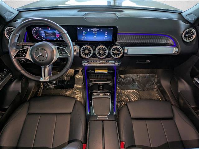 Certified 2025 Mercedes-Benz GLB 250 image 18