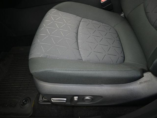 Used 2025 Toyota RAV4 XLE w/ Convenience Package image 11