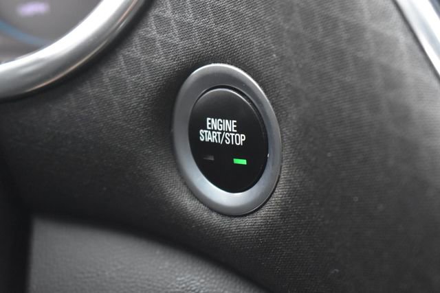 Certified 2017 Chevrolet Malibu LT w/ LPO, Convenience Package 2 image 27