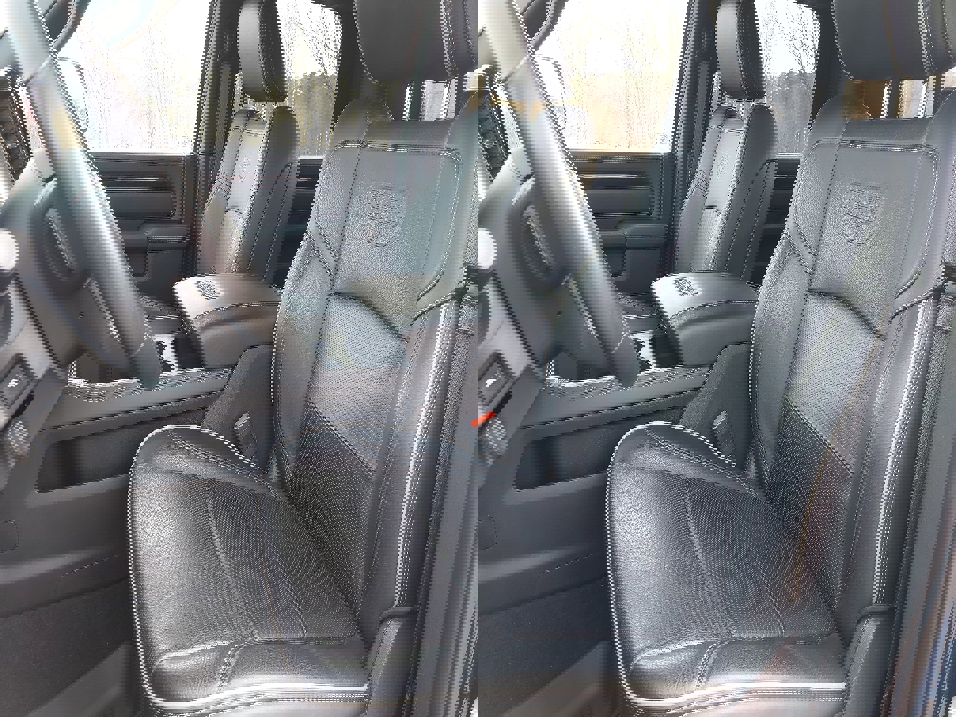 Used 2022 RAM 2500 Power Wagon image 16