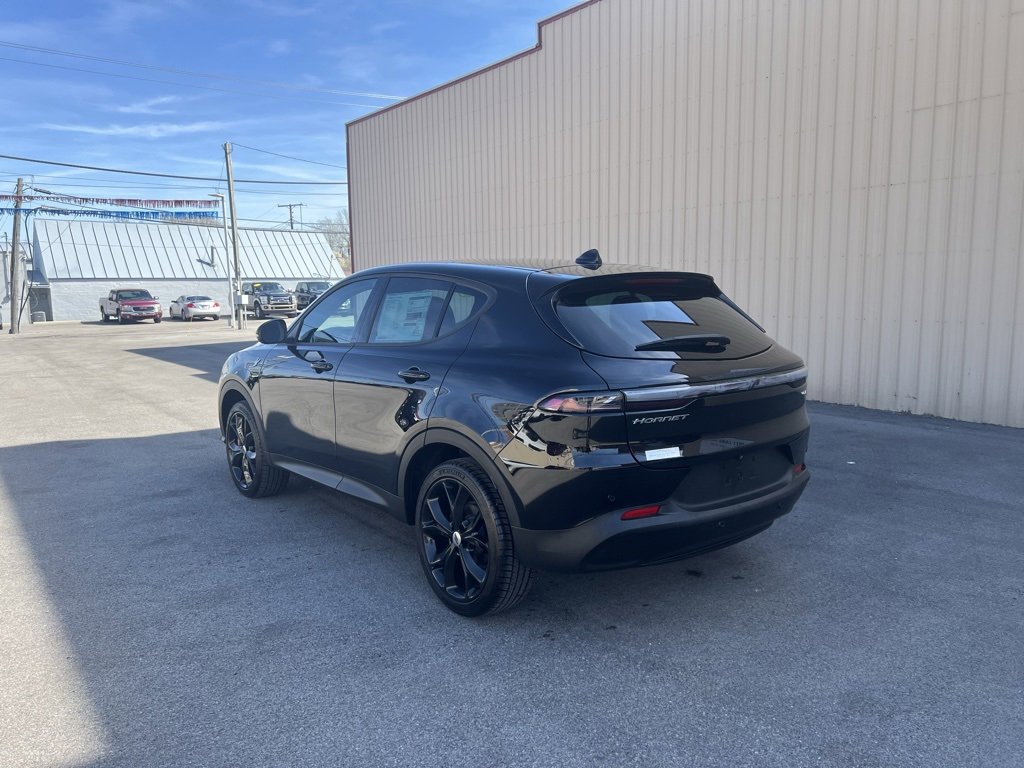 New 2024 Dodge Hornet GT w/ Track Pack image 6