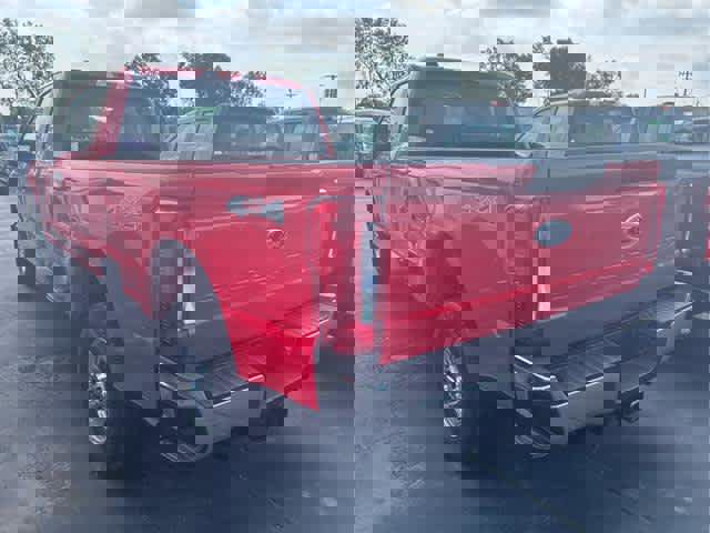 New 2025 Ford F250 XL image 17
