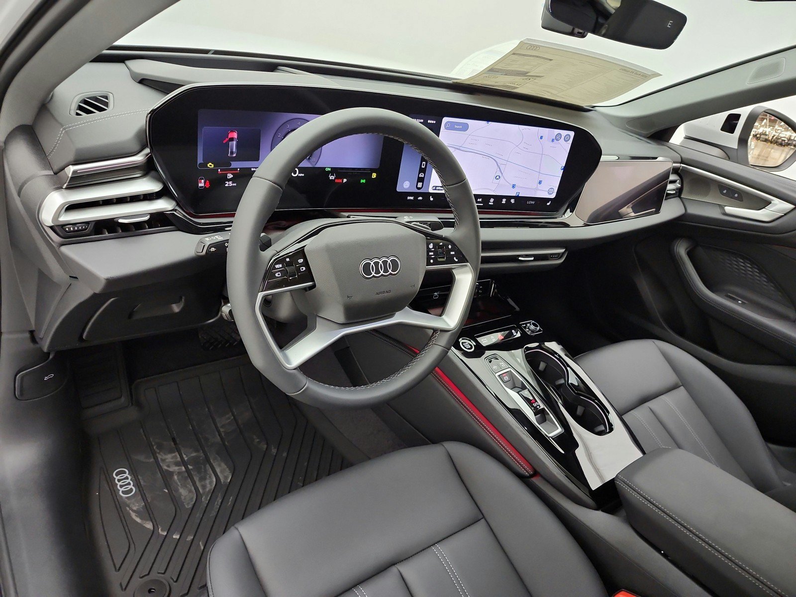 New 2026 Audi A5 2.0T Premium Plus AWD/4WD image 9