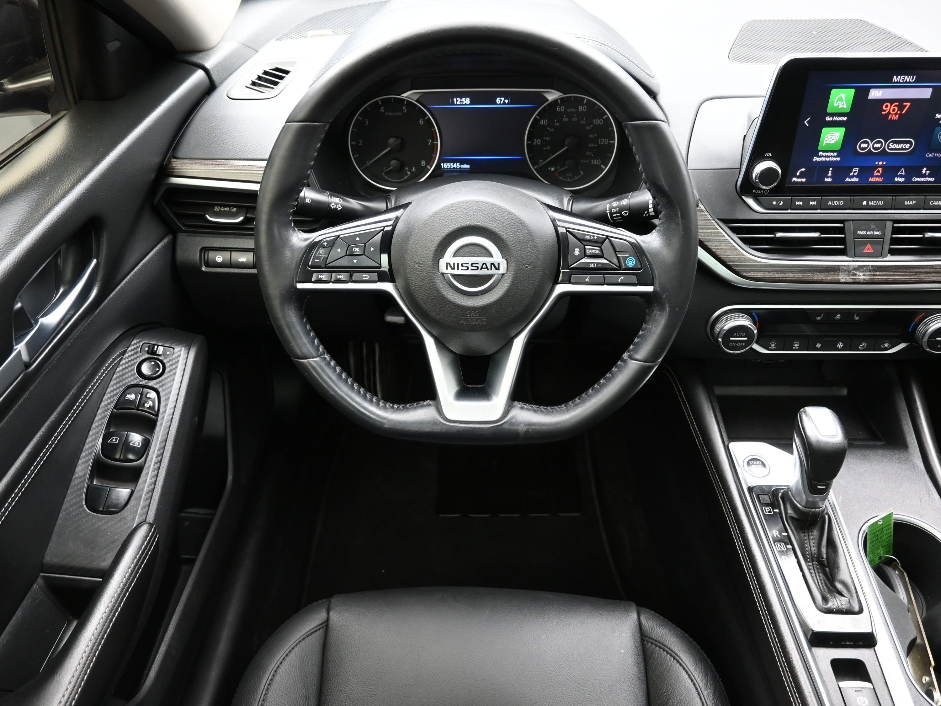 Used 2019 Nissan Altima 2.5 SL image 25