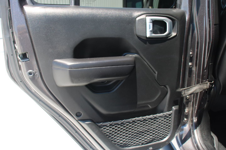 Used 2019 Jeep Wrangler Unlimited Rubicon AWD/4WD image 14