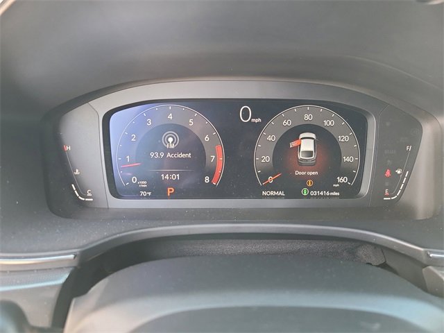 Used 2023 Acura Integra A-Spec image 24