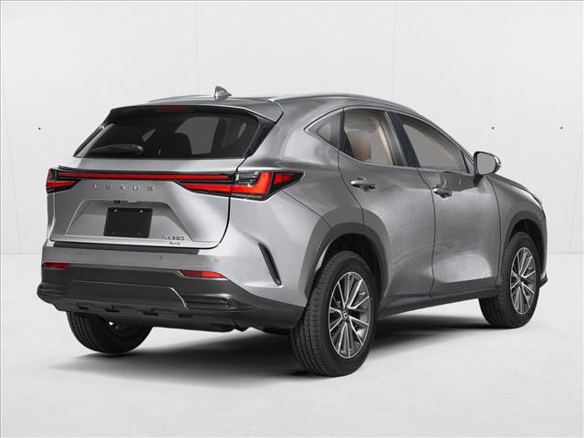 New 2026 Lexus NX 350 AWD w/ Accessory Package (2T) image 2