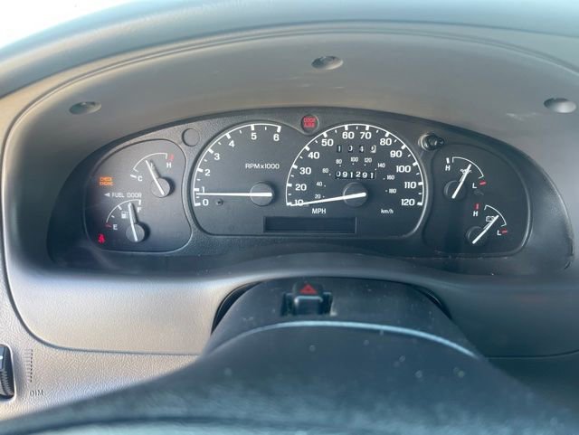 Used 2002 Ford Ranger XL RWD image 13