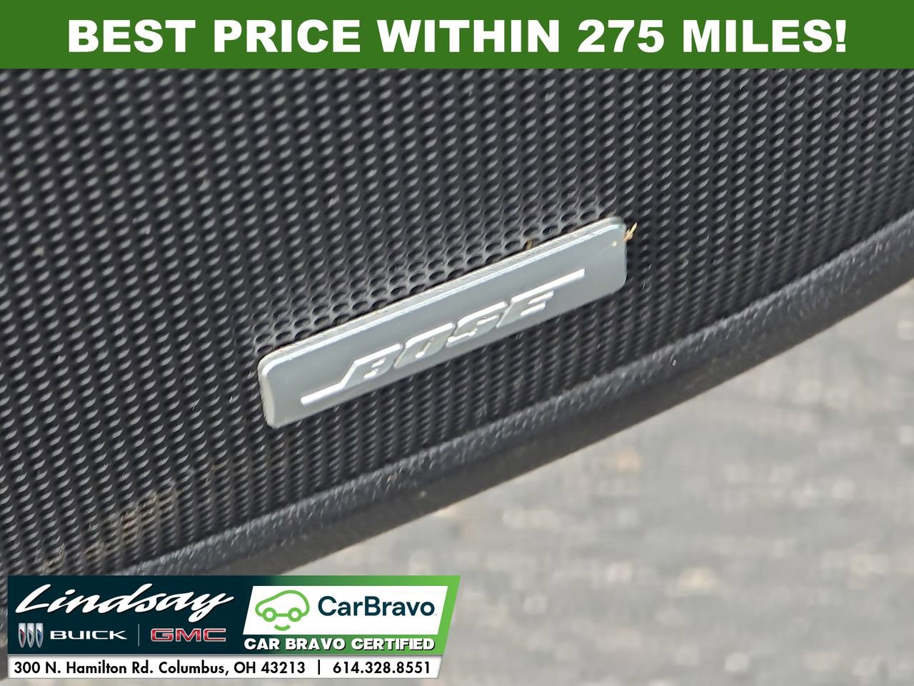 Certified 2023 GMC Acadia SLT w/ Trailering Package image 23