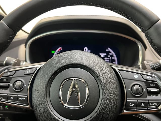 New 2026 Acura MDX w/ Advance Package image 27