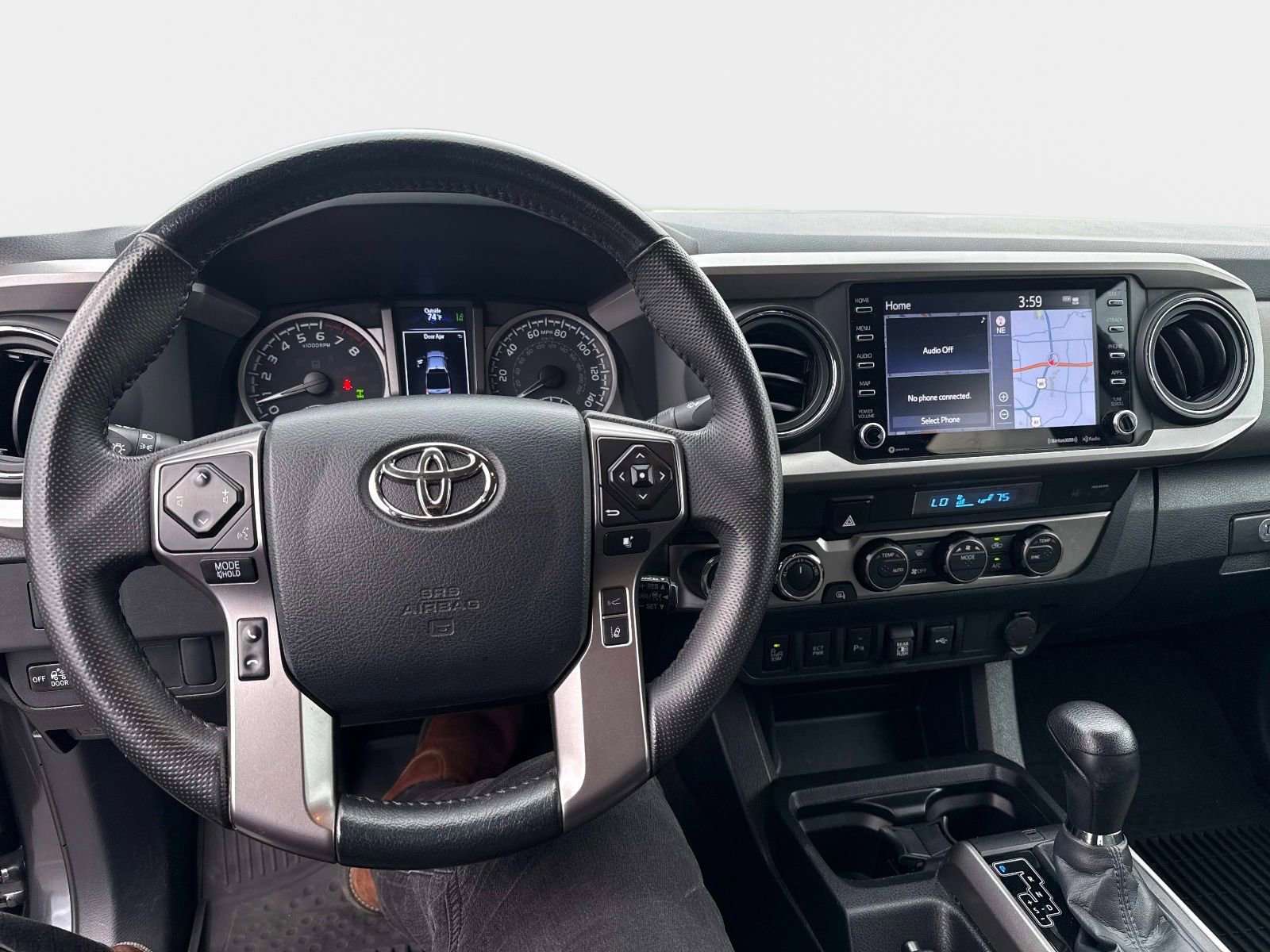 Used 2023 Toyota Tacoma SR5 image 25