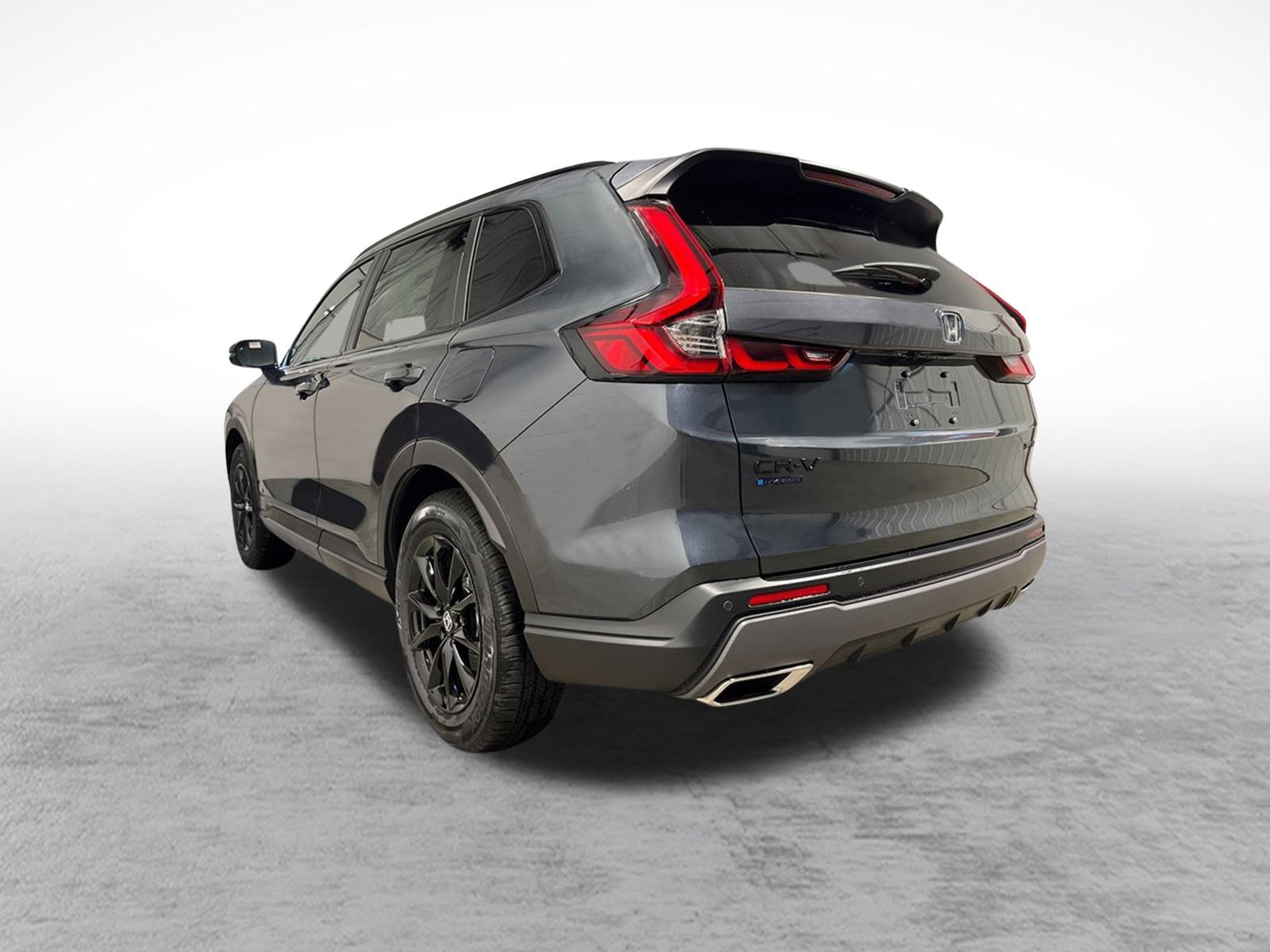 New 2026 Honda CR-V Sport-L image 3