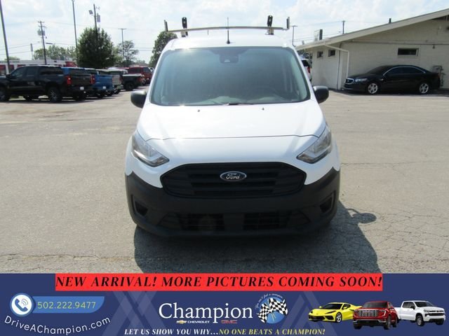 Used 2022 Ford Transit Connect XL FWD image 2