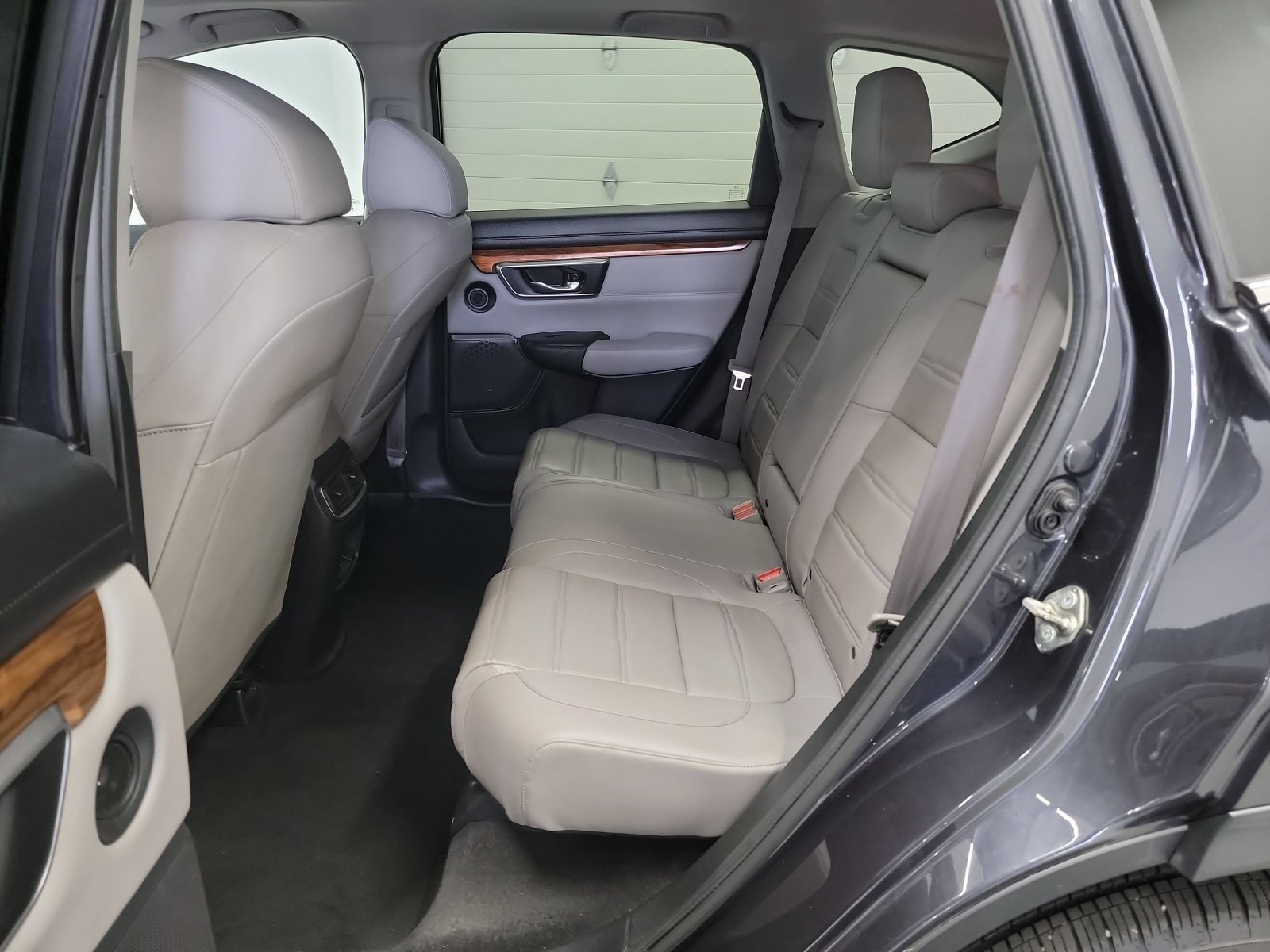 Used 2017 Honda CR-V Touring image 28