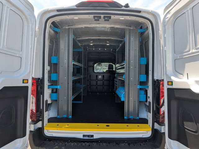 New 2026 Ford Transit 250 148 Medium Roof RWD image 19