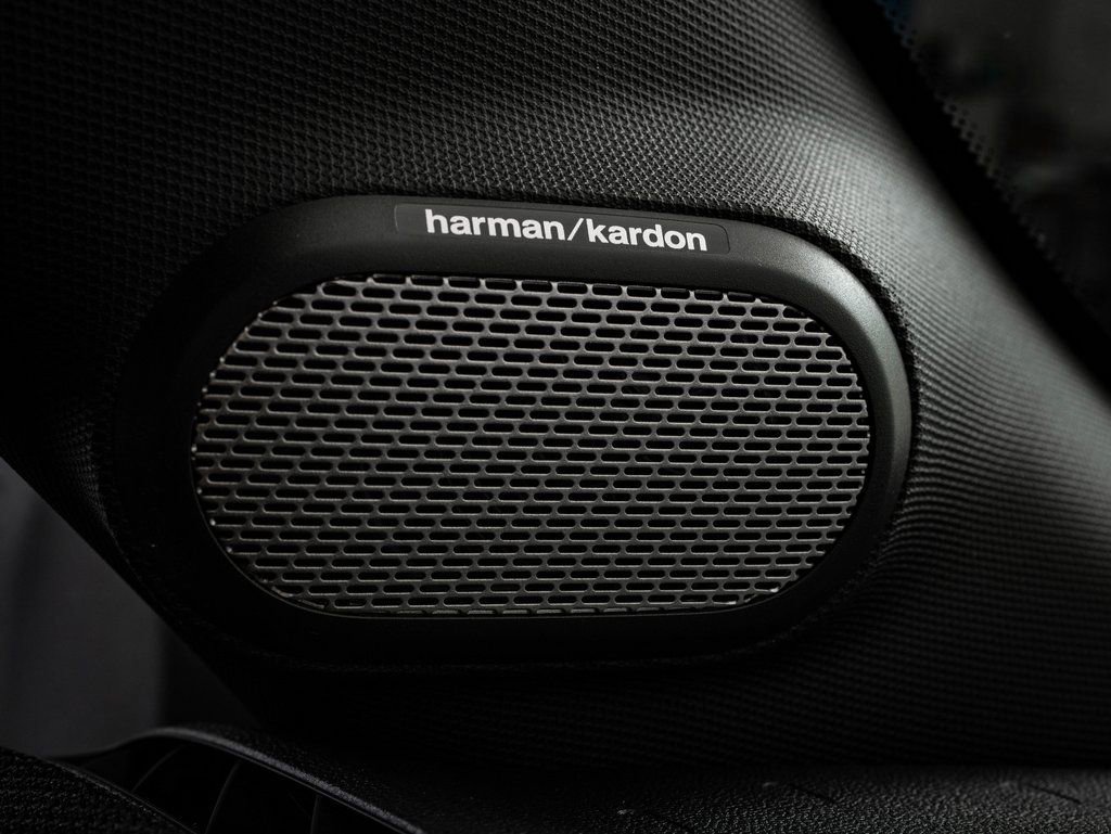 New 2026 MINI Cooper S image 25