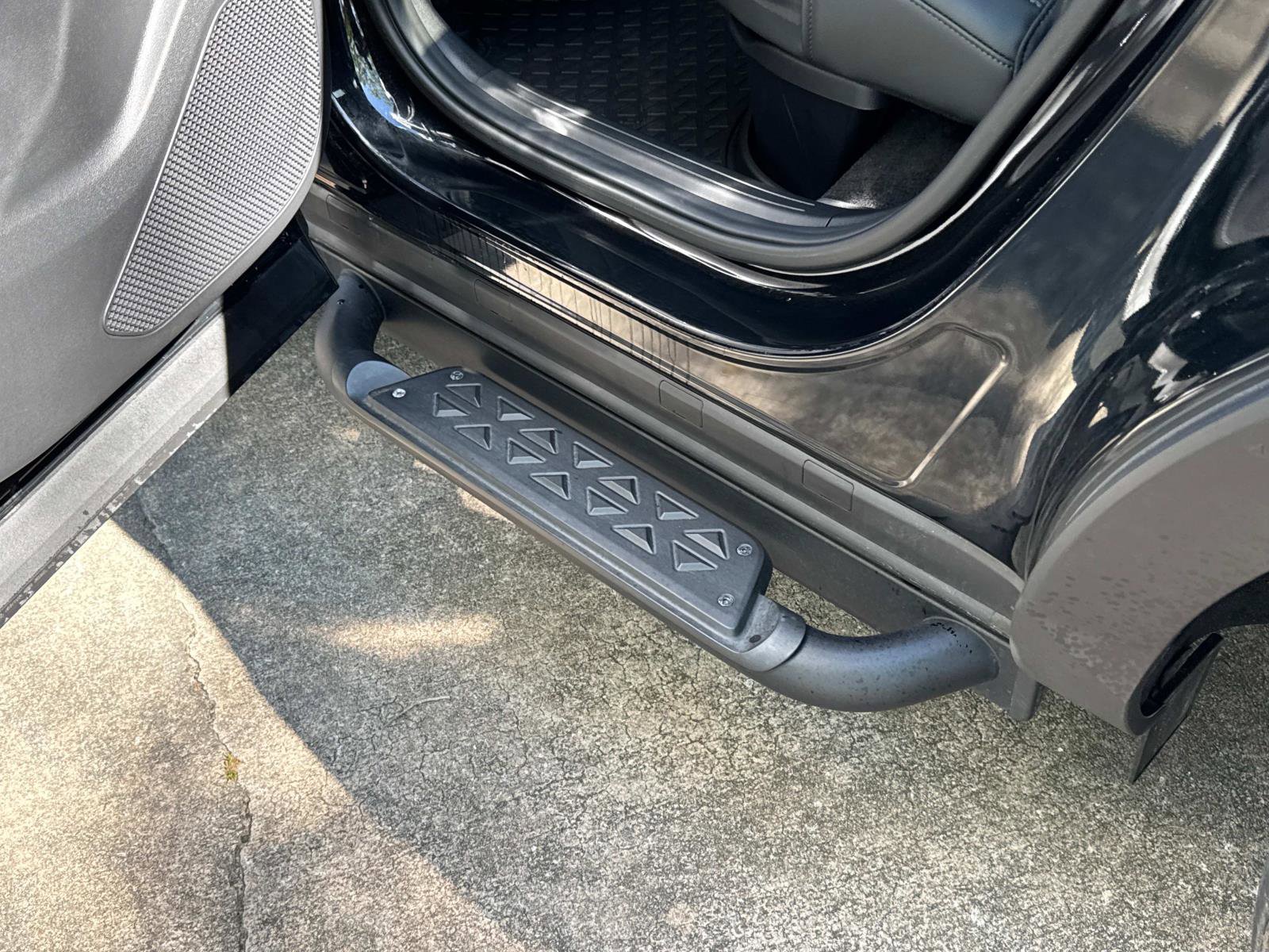 Used 2024 Hyundai Santa Cruz Night image 12