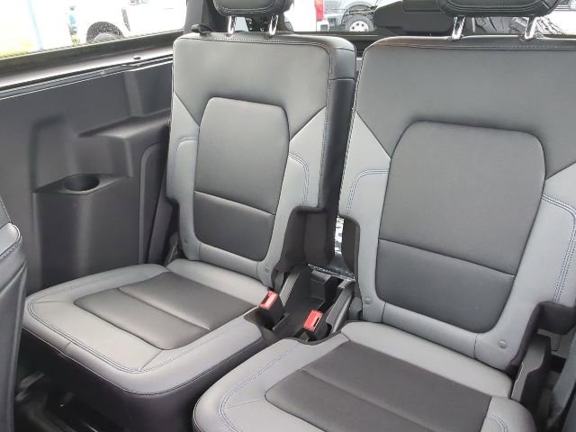 Used 2023 Ford Bronco Black Diamond AWD/4WD image 22