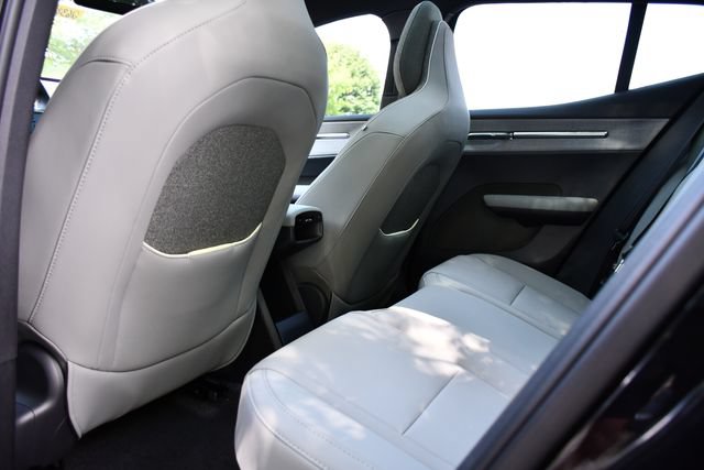 New 2026 Volvo EX30 Ultra w/ Protection Package AWD/4WD image 15