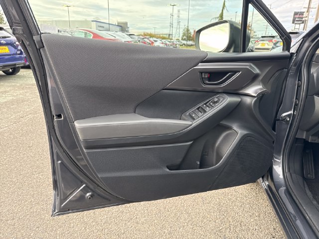 Used 2025 Subaru Impreza 2.0i AWD/4WD image 15