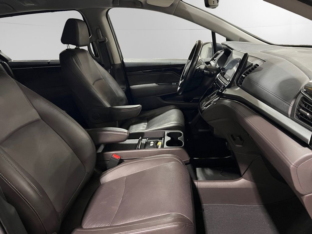 Used 2019 Honda Odyssey Touring image 15