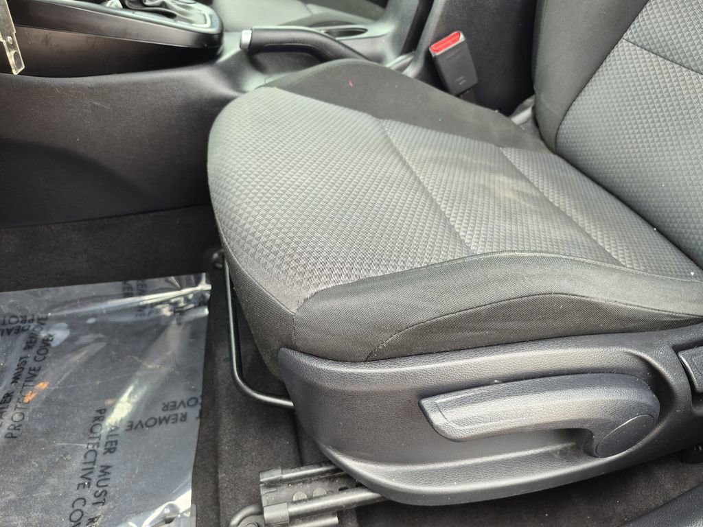 Certified 2023 Kia Soul LX FWD image 13