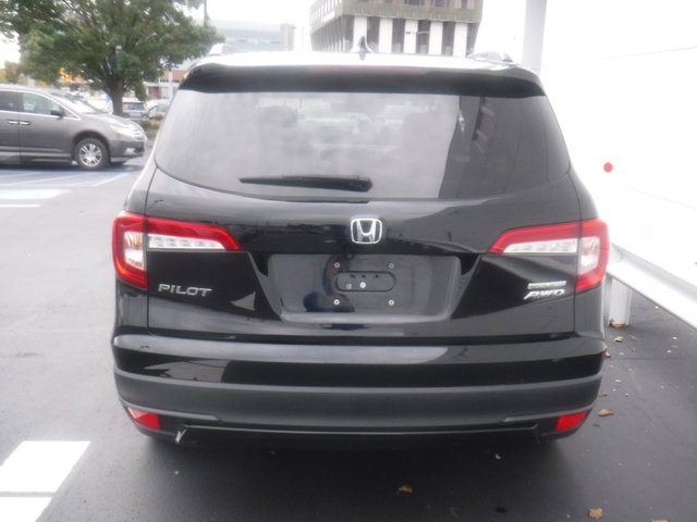Used 2021 Honda Pilot Special Edition image 11
