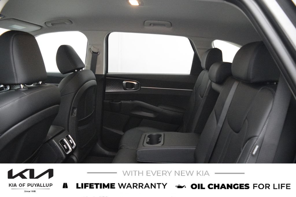New 2026 Kia Sorento EX AWD/4WD image 12