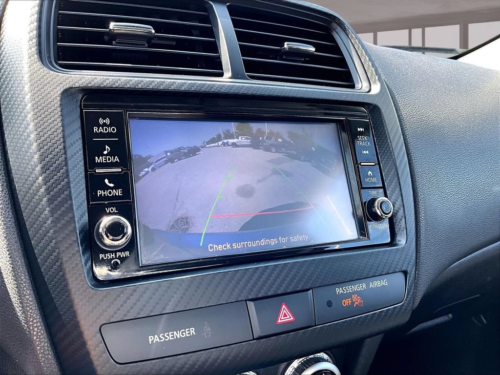 Used 2022 Mitsubishi Outlander Sport ES AWD/4WD image 20