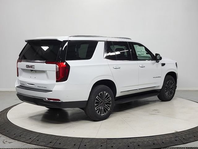 New 2026 GMC Yukon Elevation RWD image 7