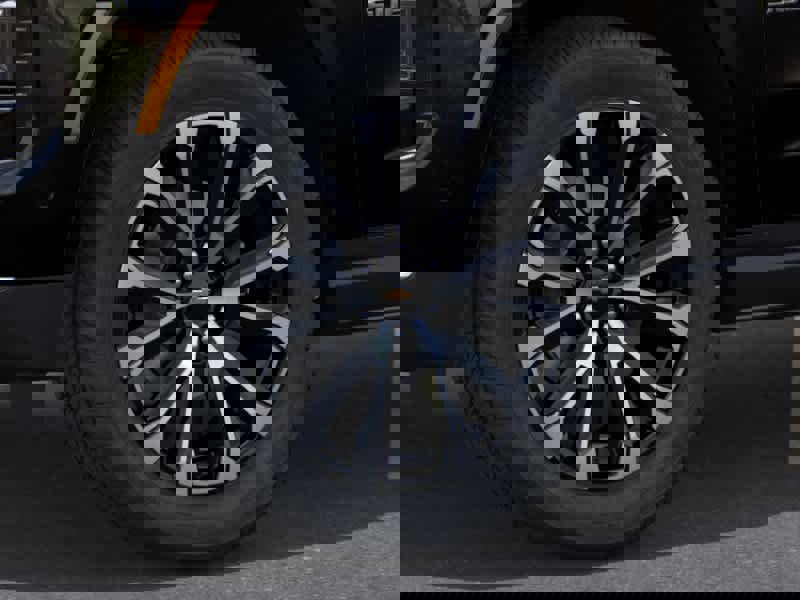 New 2026 Chevrolet Suburban High Country AWD/4WD image 9