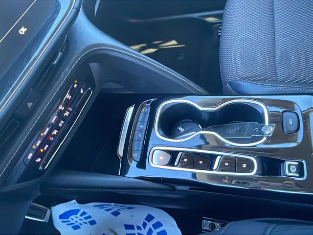 Used 2022 Buick Envision Preferred image 28