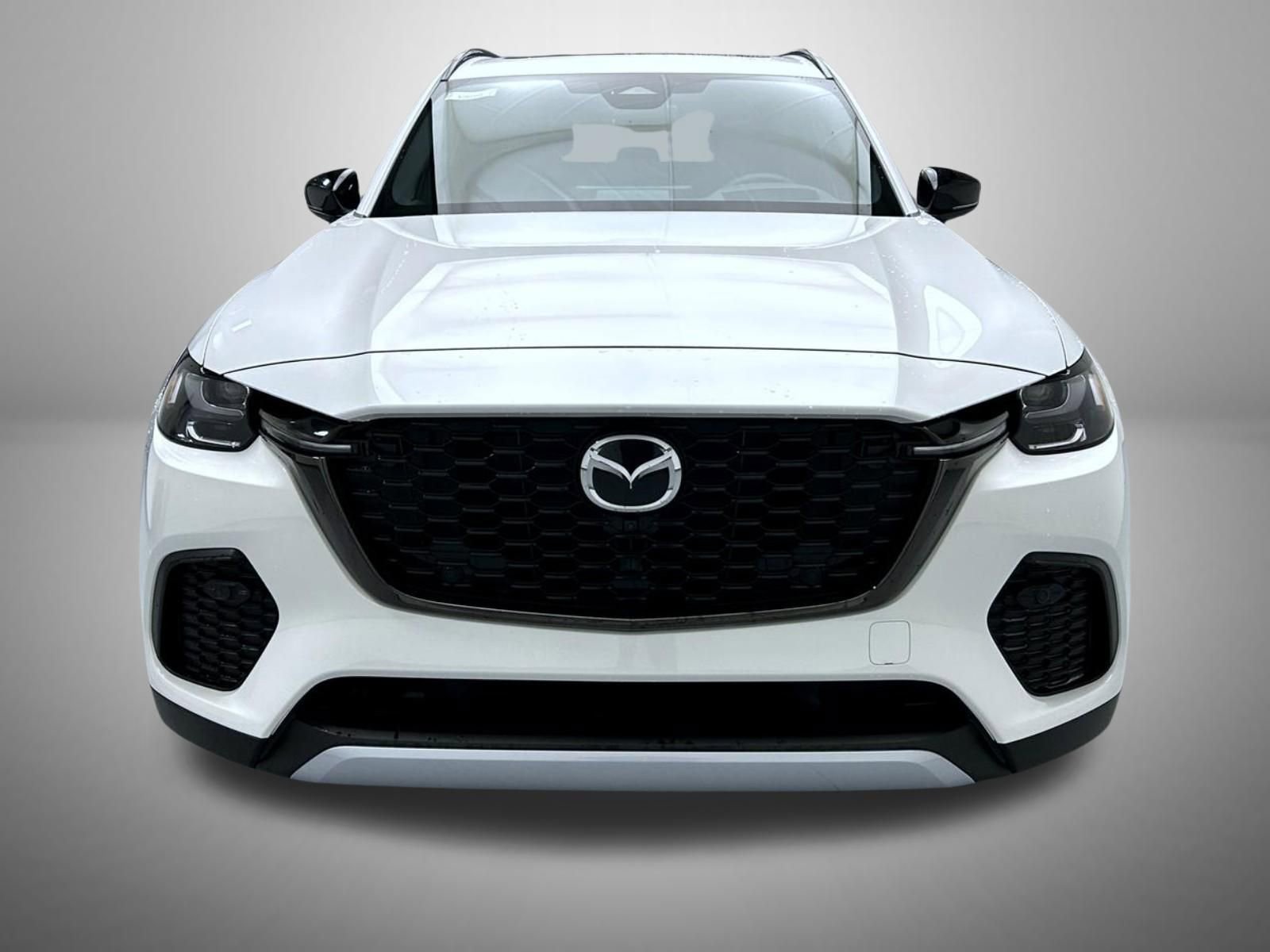 New 2026 MAZDA CX-70 3.3 Turbo w/ Premium Plus Pkg AWD/4WD image 2